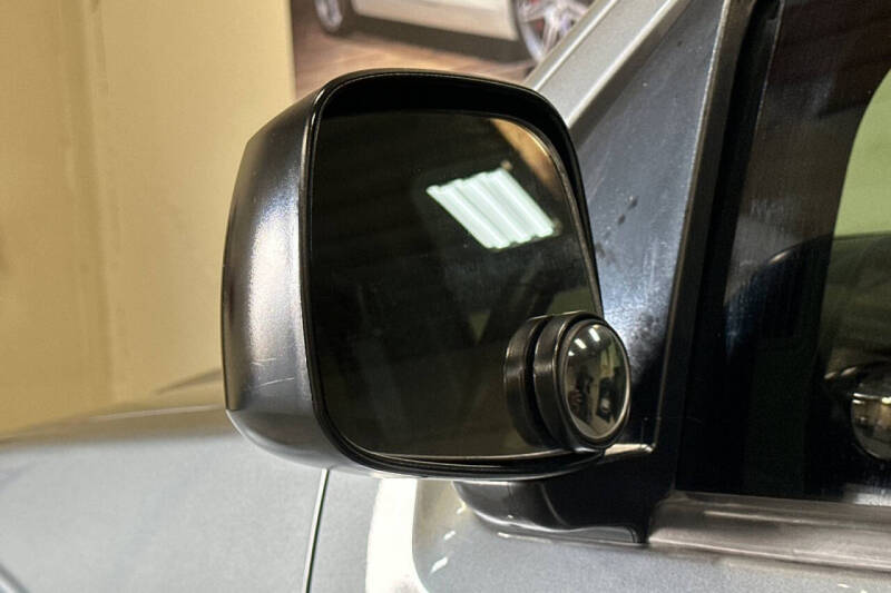 2018 Nissan Frontier