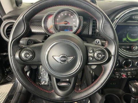 2015 MINI Hardtop 2 Door Cooper S