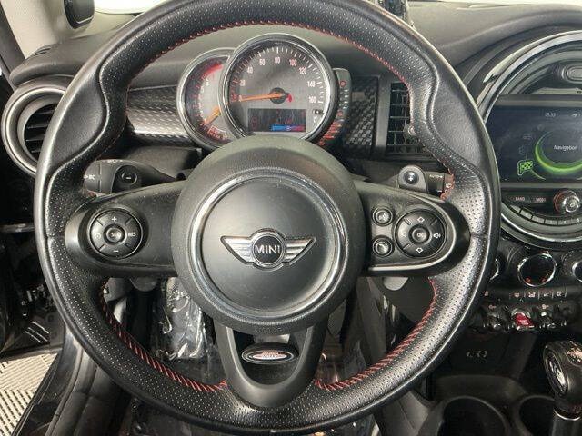 2015 MINI Hardtop 2 Door Cooper S