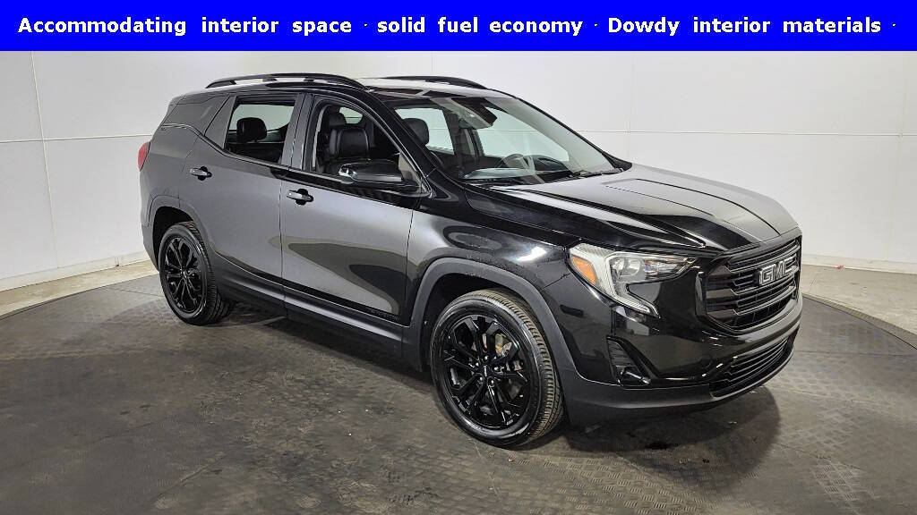 2020 GMC Terrain for sale at NJ Car Buyer in Jersey City, NJ