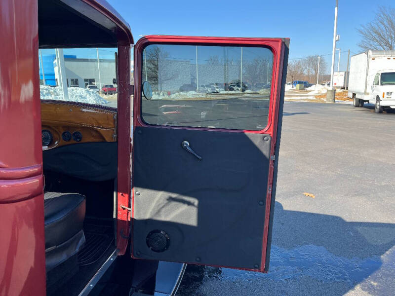 1932 Ford F-150
