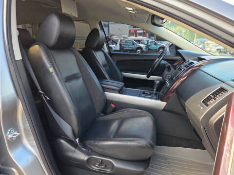 2013 Mazda CX-9 Grand Touring