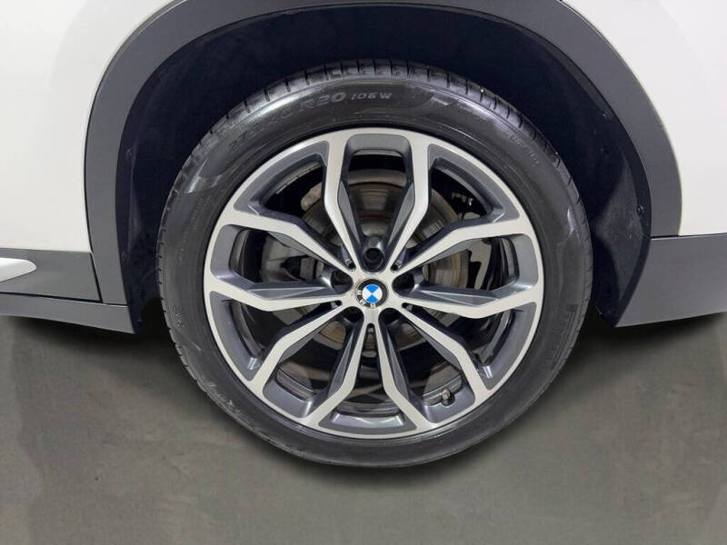 2020 BMW X4 xDrive30i