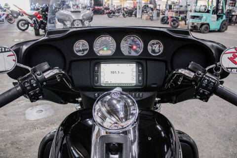 2014 Harley-Davidson Tri Glide Ultra