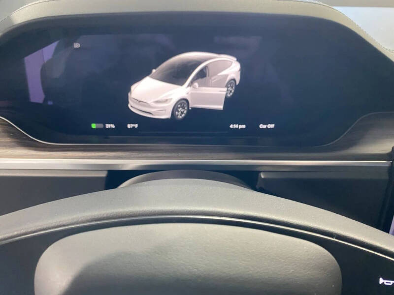 2023 Tesla Model X