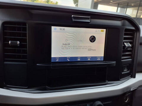 2025 Ford F-350 Super Duty XLT