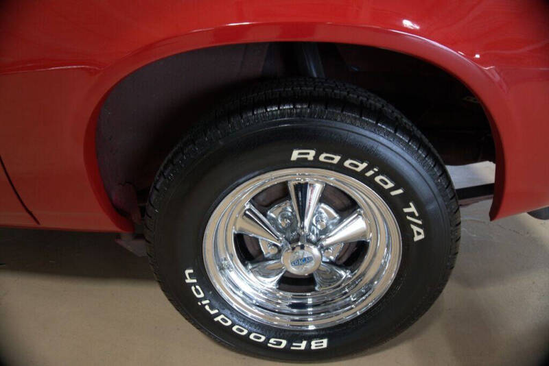 1974 Chevrolet Camaro