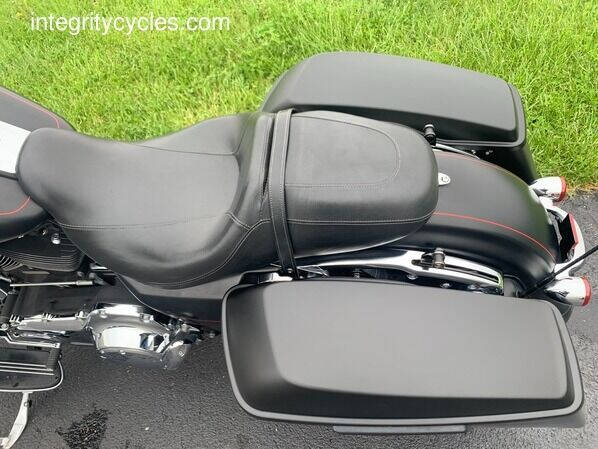 2014 Harley-Davidson Street Glide Special