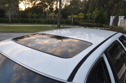 1993 Honda Accord EX