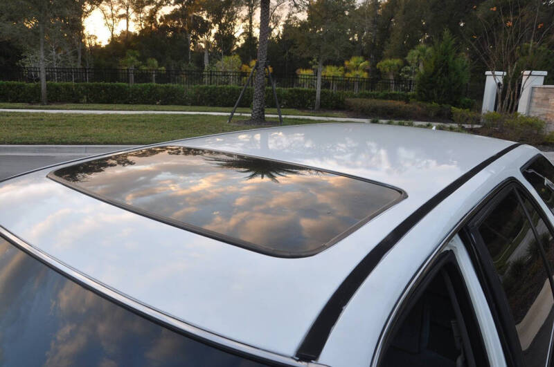 1993 Honda Accord EX