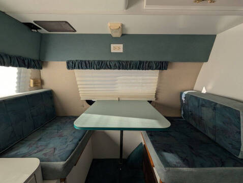 1996 Dodge Ram Van 3500