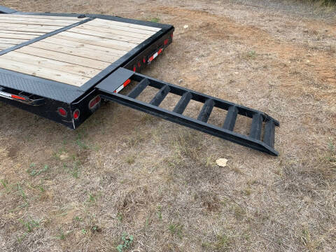 2022 Iron Bull 40' GOOSE