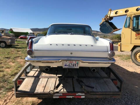 1965 Plymouth Barracuda