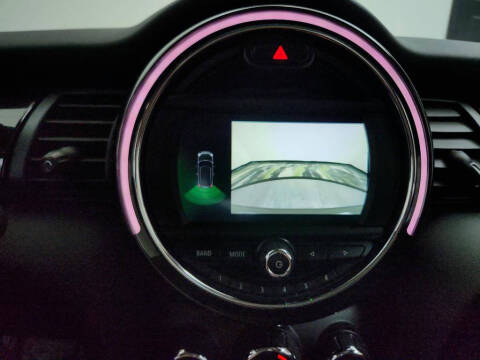 2019 MINI Hardtop 2 Door