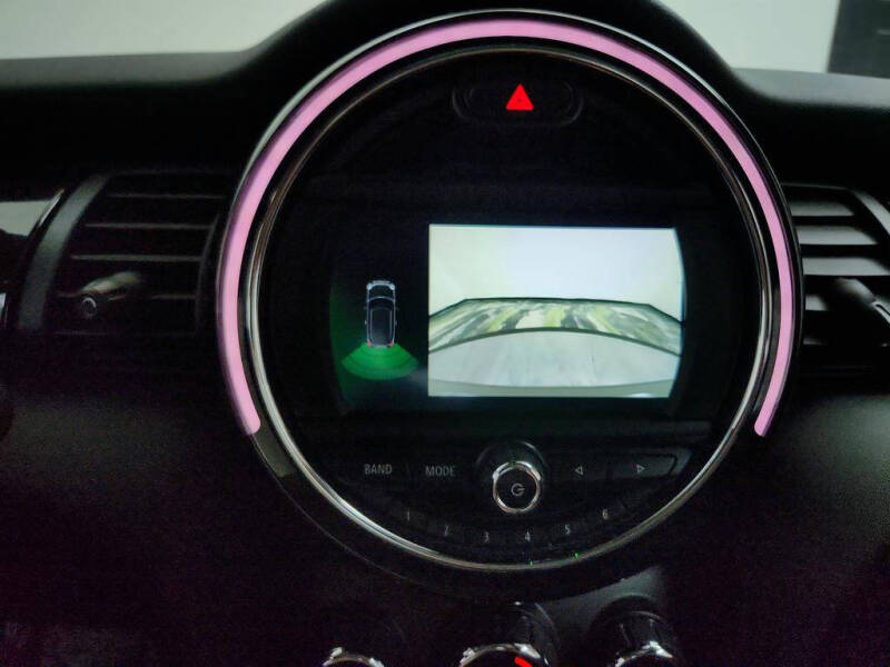2019 MINI Hardtop 2 Door