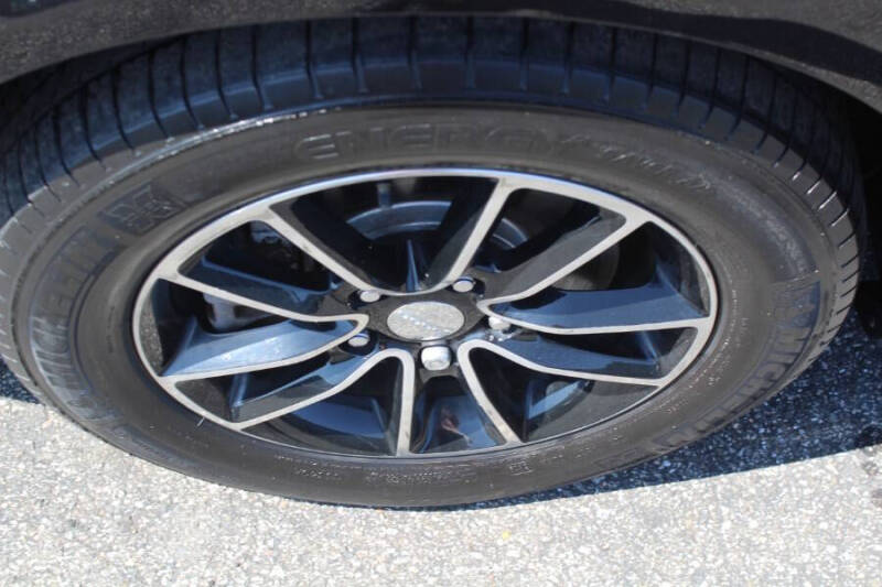 2016 Dodge Grand Caravan SXT Plus