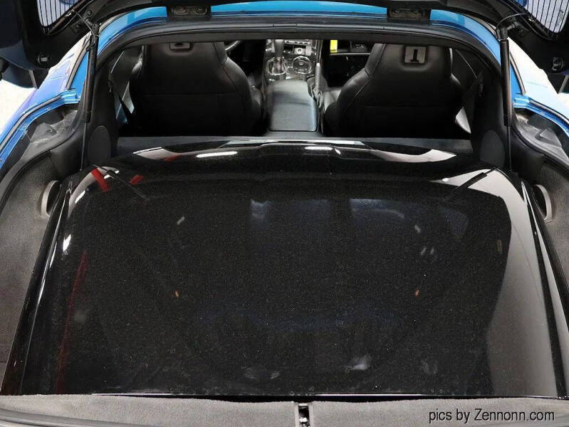 2008 Chevrolet Corvette