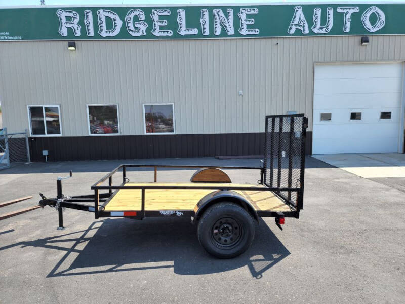 RIDGELINE AUTO Car Dealer in Chubbuck, ID