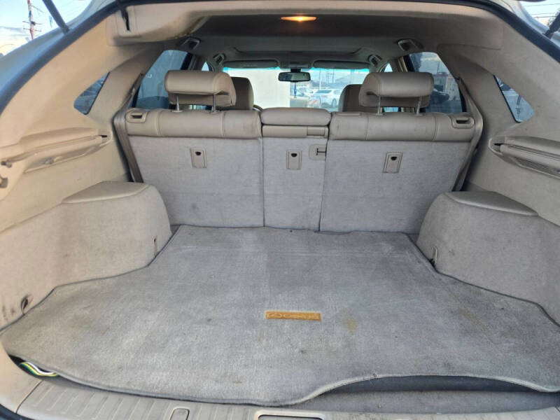 2007 Lexus RX 350