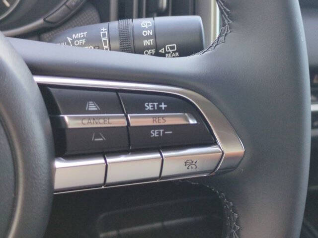 2026 Mazda CX-50 Hybrid Preferred