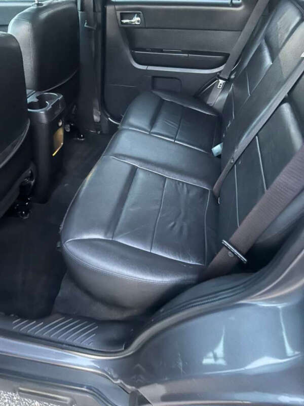 2009 Ford Escape Limited