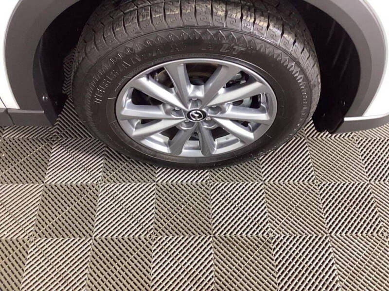 2023 Mazda CX-5 2.5 S Select