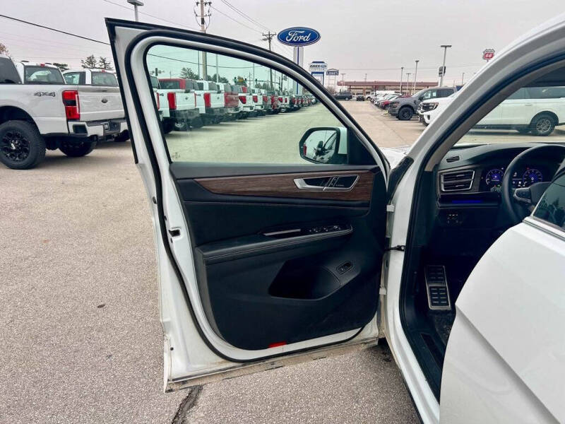 2024 Volkswagen Atlas SEL Premium R-Line 4Motion