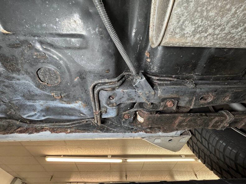 1980 Pontiac Firebird