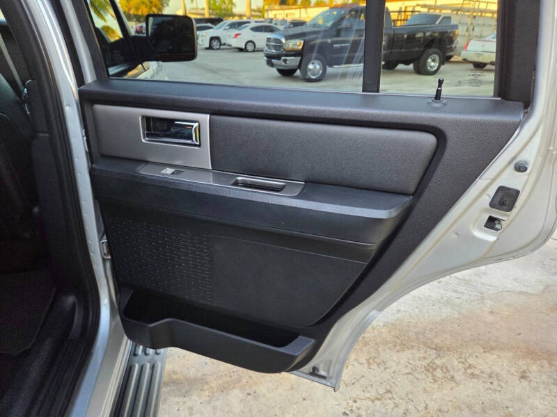 2017 Ford Expedition XLT