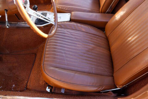 1963 Chevrolet Corvette