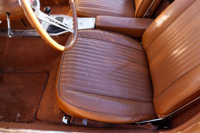 1963 Chevrolet Corvette