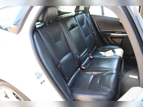 2017 Volvo V60 T5 Premier