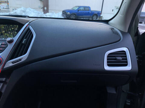 2015 GMC Terrain SLE-2