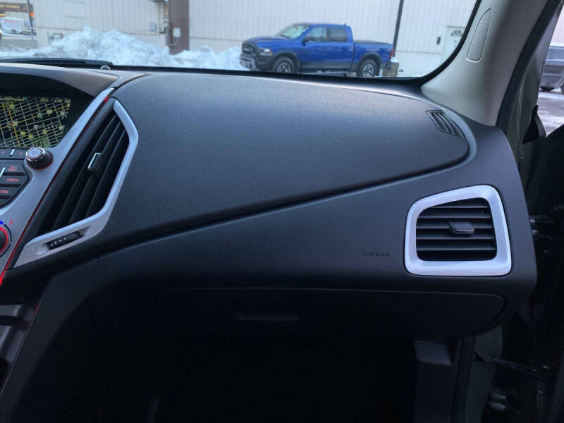 2015 GMC Terrain SLE-2