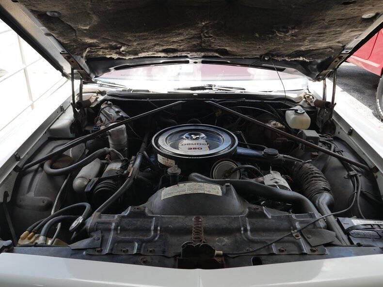 1975 Oldsmobile Delta Eighty-Eight