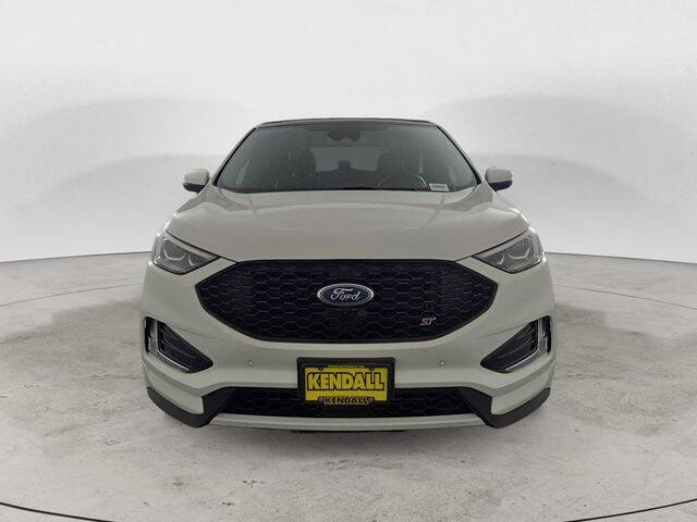2022 Ford Edge ST
