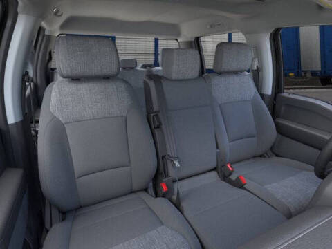 2026 Ford F-550 Super Duty