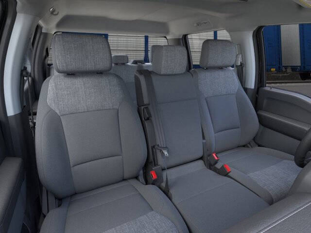 2026 Ford F-550 Super Duty