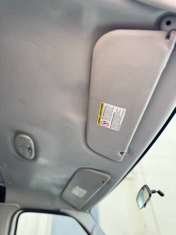 2011 Ford E-Series E-150