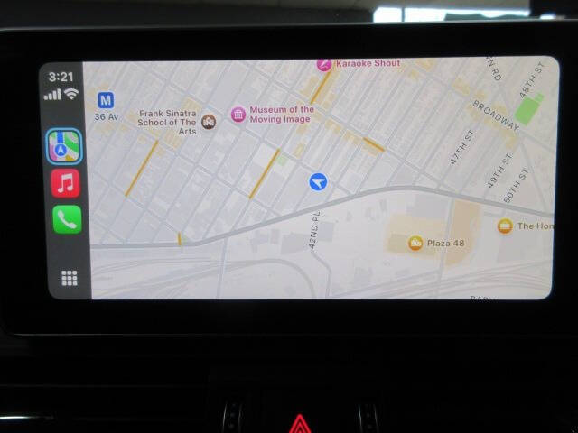 2018 Audi Q5 2.0T quattro Premium Plus