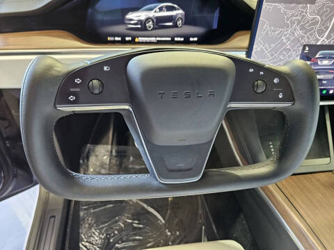 2022 Tesla Model X