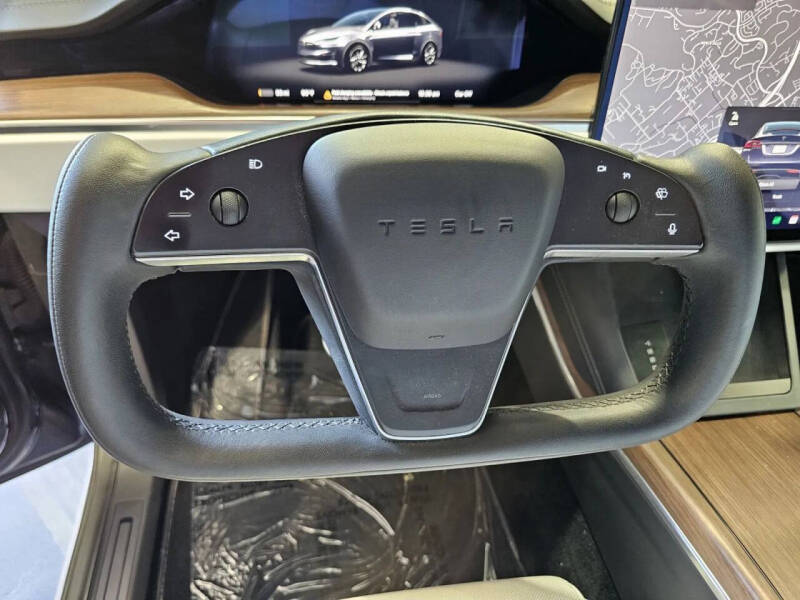 2022 Tesla Model X
