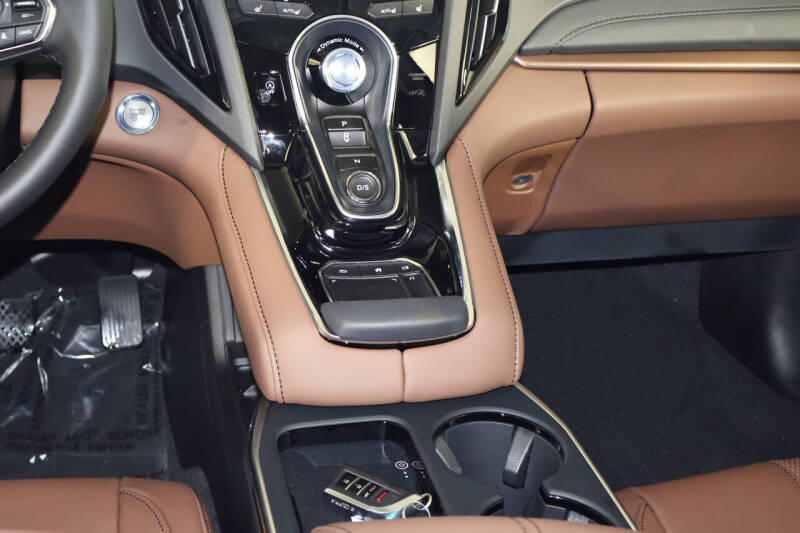 2026 Acura RDX SH-AWD w/Tech