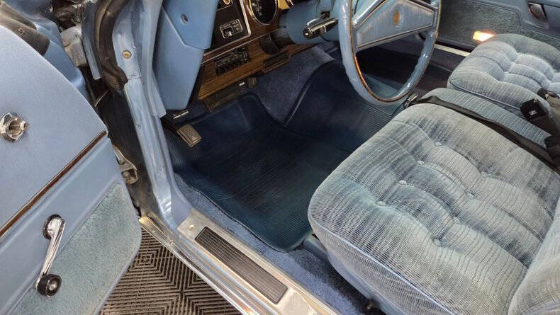 1978 Chrysler Cordoba