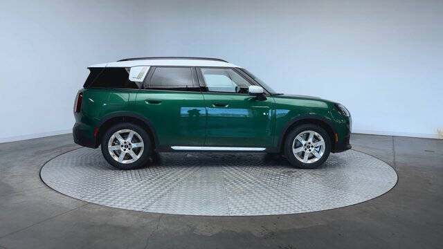 2027 MINI Countryman
