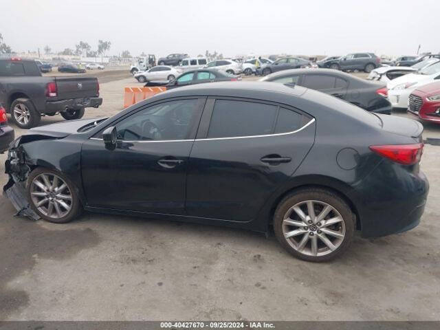 2017 Mazda Mazda3 for sale at Ournextcar Inc in Downey, CA