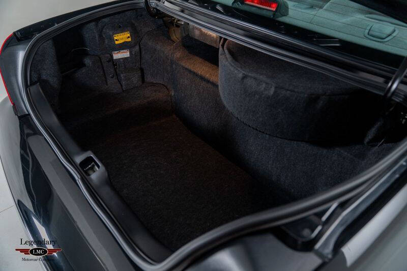 2003 Mercury Marauder