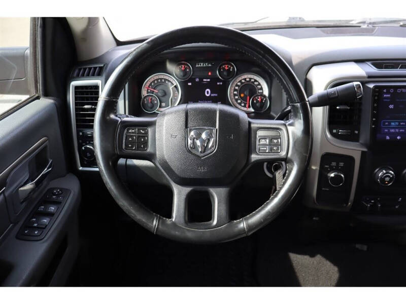 2017 RAM 2500
