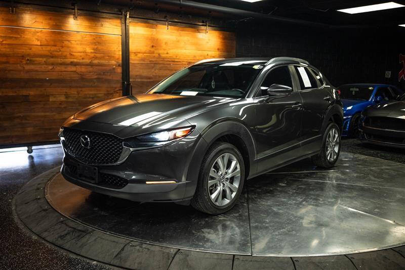 2023 Mazda CX-30 2.5 S Select