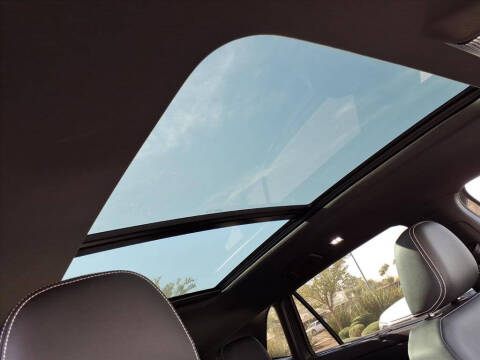 2026 Volkswagen Atlas Cross Sport SEL 4Motion